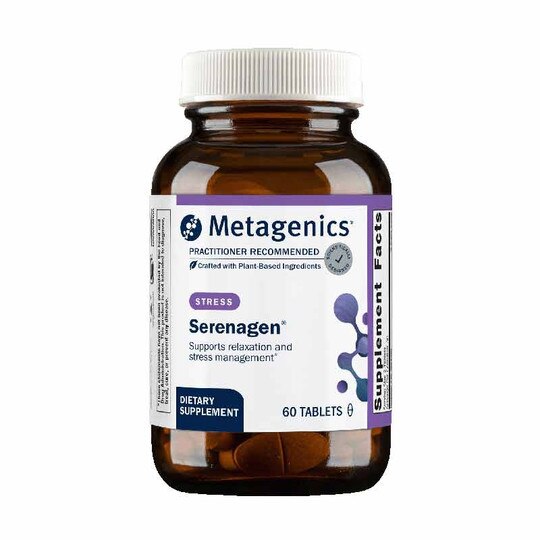 Serenagen, MGS